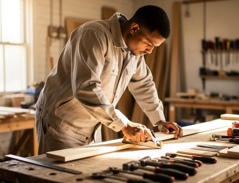 Carpenter service in Kanata